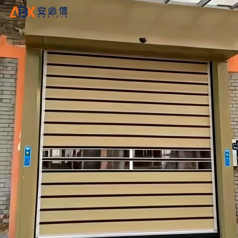 红河哈尼族彝族感应高速门